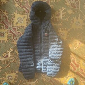 Fjallraven EXPEDITION LÄTT HOODIE W